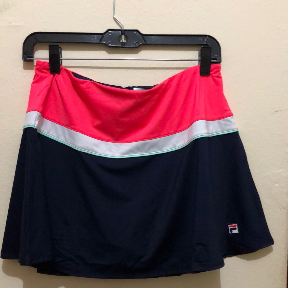 Fila Tennis skirt